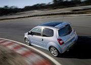 Renault Twingo RS